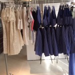 Zinke Sample Sale 2015- Dresses